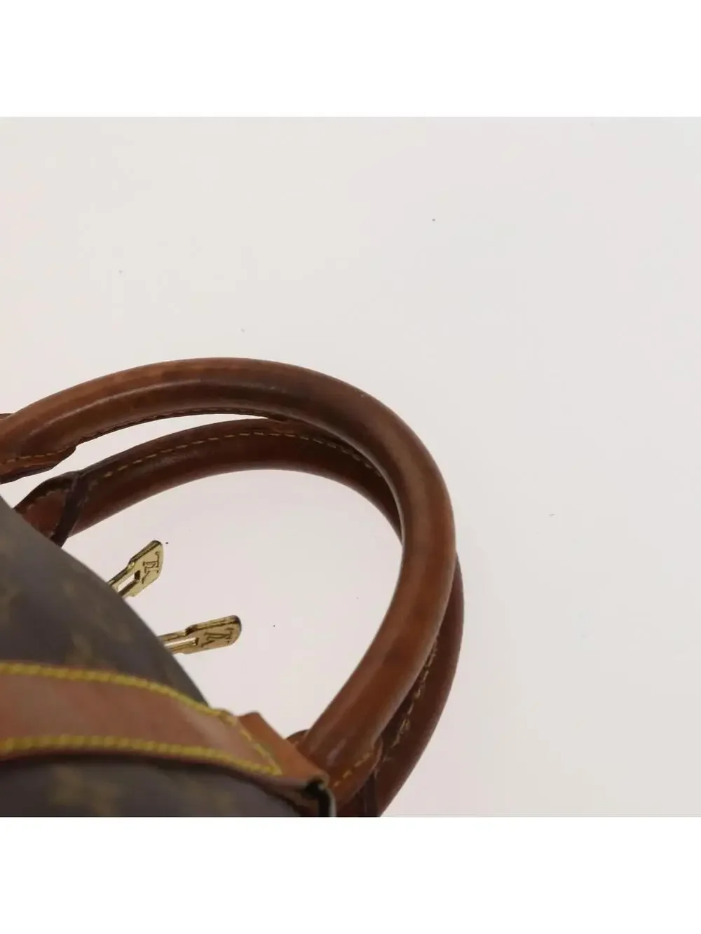 Louis Vuitton Keepall 60 Boston Bag Lv #344119L58B